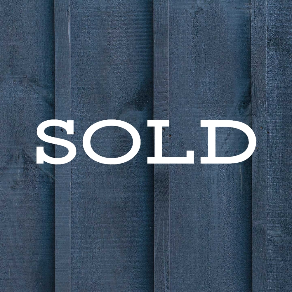 Sold